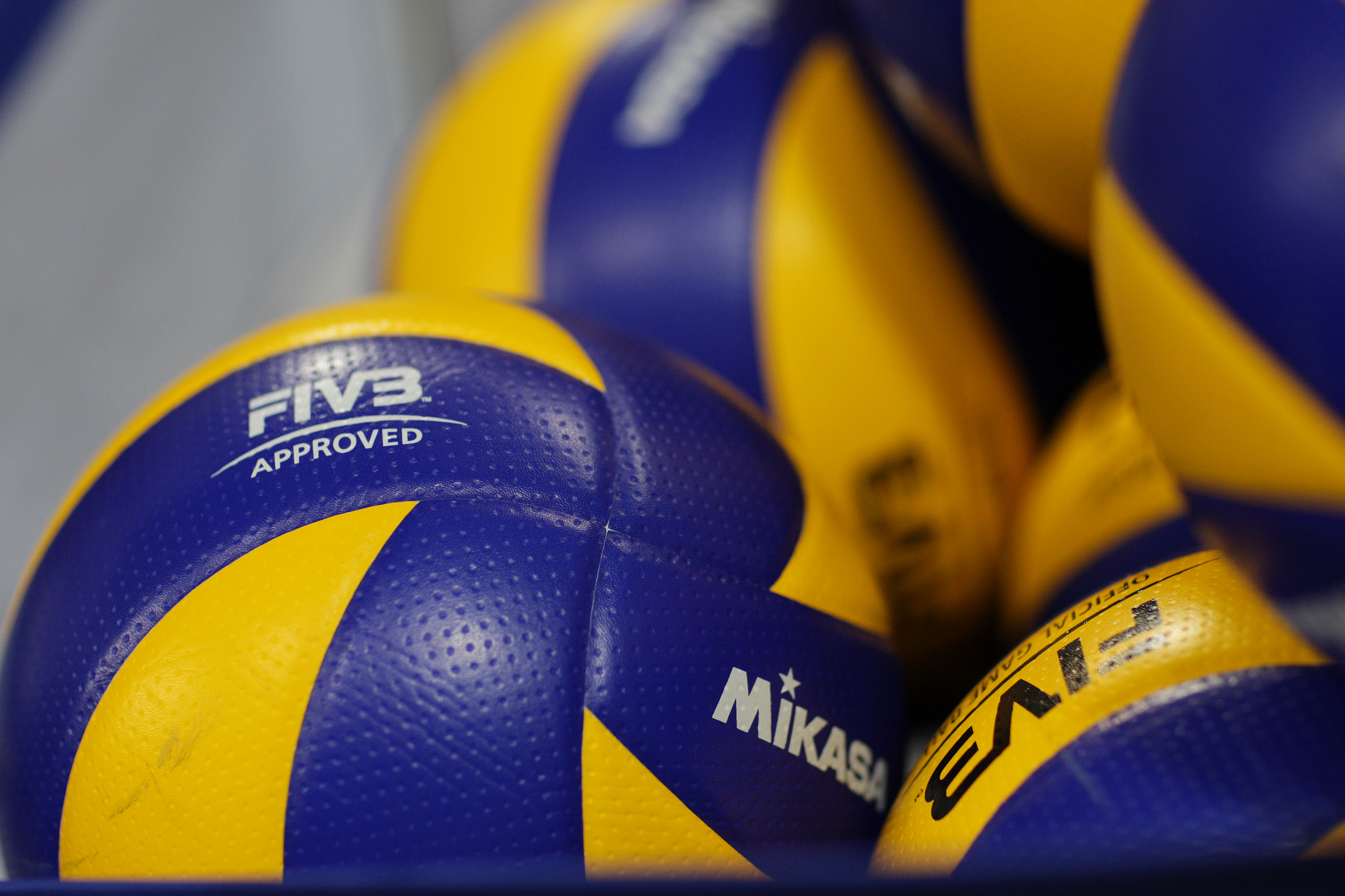 Inscriptions ligue de volley ball les dimanches pour Hiver