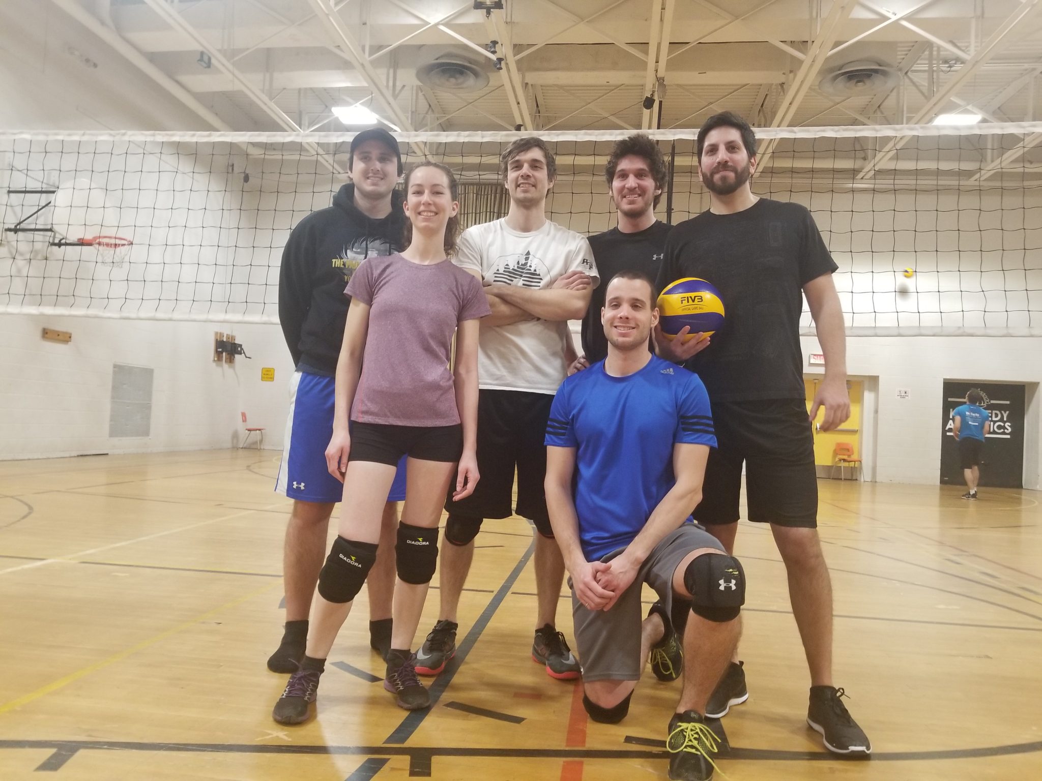 Ouverture des inscriptions Montréal Sport Ligue